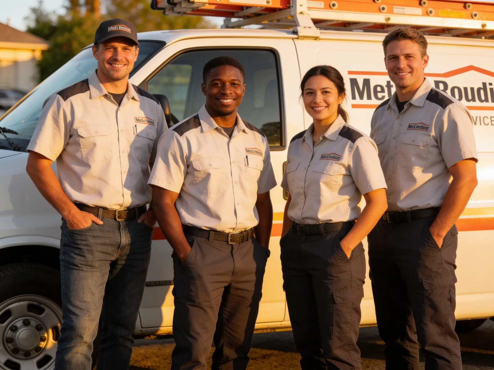 Metal Roof Installation company in Grand Coteau, LA